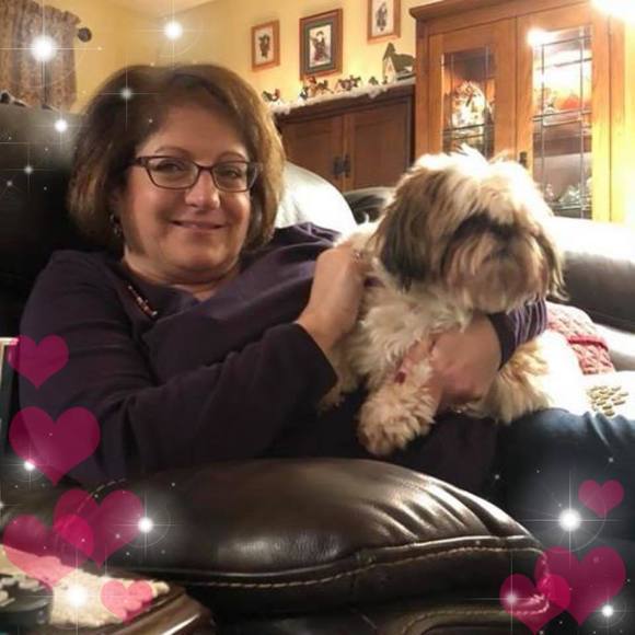 Meet your Posher, Joanne - Picture 1 of 6